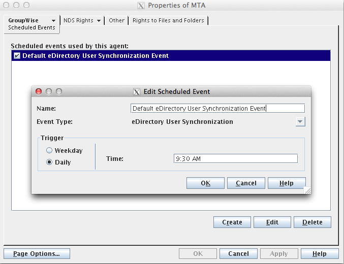 Email client for macbook pro