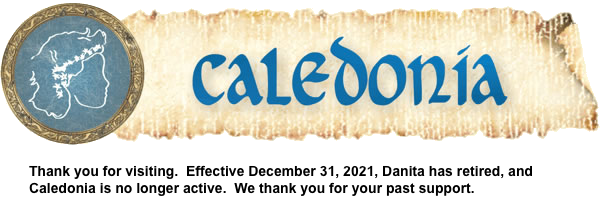 Caledonia